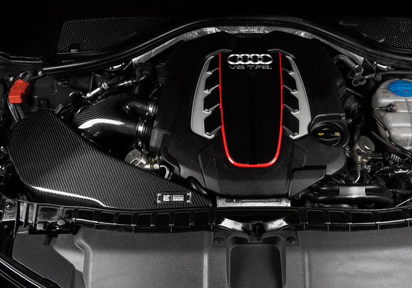 IE Carbon Fiber Intake System For Audi C7/C7.5 RS7