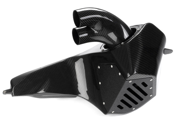IE Carbon Fiber Intake System For Audi C7/C7.5 RS7