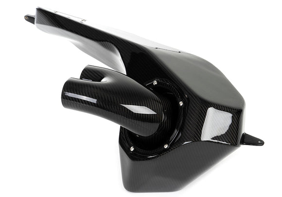 IE Carbon Fiber Intake System For Audi C7/C7.5 RS7