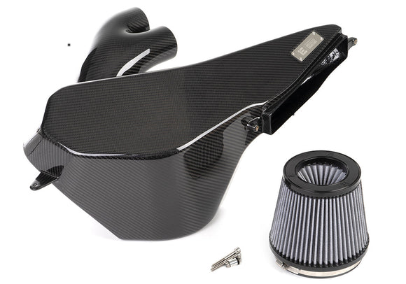 IE Carbon Fiber Intake System For Audi C7/C7.5 RS7
