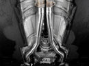 IE Midpipe Exhaust Upgrade For Audi C7/C7.5 S6 & S7-4