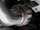 IE Midpipe Exhaust Upgrade For Audi C7/C7.5 S6 & S7-6