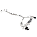 IE Catback Exhaust System For Audi C8 RS6 & RS7-1