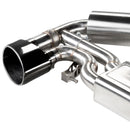 IE Catback Exhaust System For Audi C8 RS6 & RS7-4