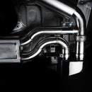 IE Catback Exhaust System For Audi C8 RS6 & RS7-10