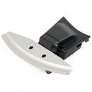 iE TrueShift Sensory Feedback Paddle Shifters | MK7 Golf R, GTI, GLI-4