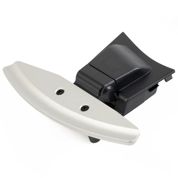 iE TrueShift Sensory Feedback Paddle Shifters | MK7 Golf R, GTI, GLI