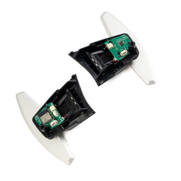 iE TrueShift Sensory Feedback Paddle Shifters | MK7 Golf R, GTI, GLI