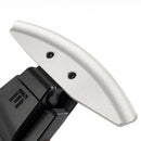 iE TrueShift Sensory Feedback Paddle Shifters | MK7 Golf R, GTI, GLI-5