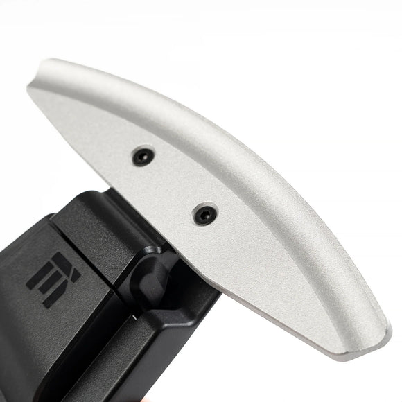 iE TrueShift Sensory Feedback Paddle Shifters | MK7 Golf R, GTI, GLI