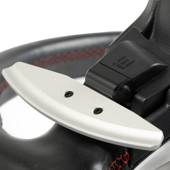 iE TrueShift Sensory Feedback Paddle Shifters | MK7 Golf R, GTI, GLI