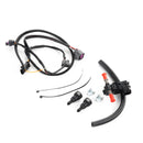 iE TrueFlex Sensor Kit For Audi B9 A4, A5, Q5 2.0T-1