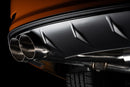 iE Catback Exhaust System For Audi 8V/8V.5 S3-5