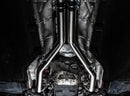 IE Midpipe Exhaust Upgrade For Audi B9 S4 & S5 3.0T-3