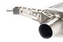 iE Catback Exhaust System For Audi B9 A4-4