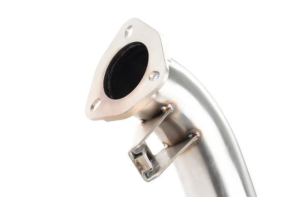 iE Catback Exhaust System For Audi B9 A4