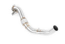 iE Catback Exhaust System For Audi B9 A4-9