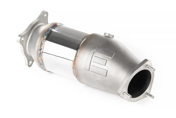 iE ProCore Downpipe For Audi B9 A4