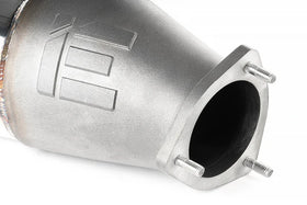 iE ProCore Downpipe For Audi B9 A4 - 0