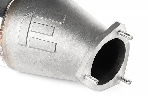 iE ProCore Downpipe For Audi B9 A4