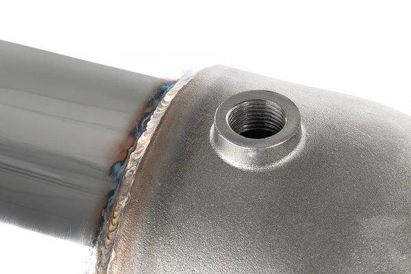 iE ProCore Downpipe For Audi B9 A4