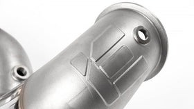 iE ProCore Downpipe For VW MK8 GTI, Golf R, & Audi 8Y S3 - 0