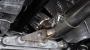 iE ProCore Downpipe For VW MK8 GTI, Golf R, & Audi 8Y S3-3