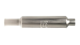 iE Sport Muffler For VW MK8 GTI