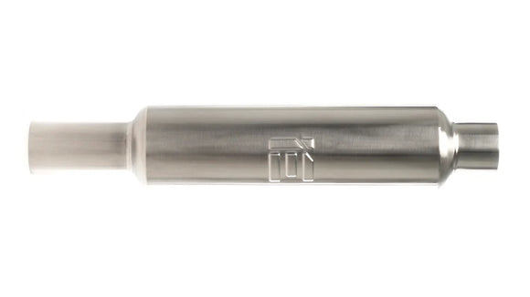 iE Sport Muffler For VW MK8 GTI