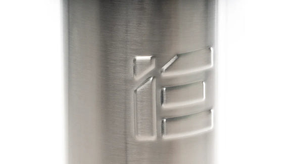 iE Sport Muffler For VW MK8 GTI