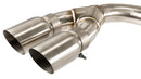 iE Catback Exhaust System For Audi 8Y S3-13