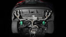 iE Catback Exhaust System For Audi 8Y S3-2