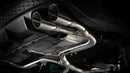 iE Catback Exhaust System For Audi 8Y S3-4