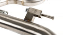 iE Catback Exhaust System For Audi 8Y S3-9