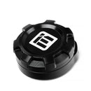 iE Aluminum Washer Fluid Cap For Audi & VW-1
