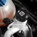 iE Aluminum Washer Fluid Cap For Audi & VW-2