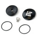 iE Aluminum Rear Wiper Delete For Audi & VW Hatchbacks-6