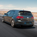 iE Aluminum Rear Wiper Delete For Audi & VW Hatchbacks-2