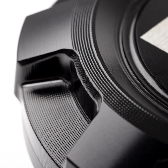 iE Billet Oil Cap