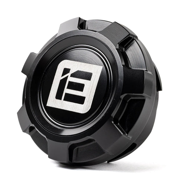 iE Billet Oil Cap