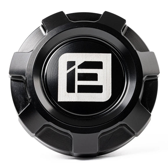 iE Billet Oil Cap