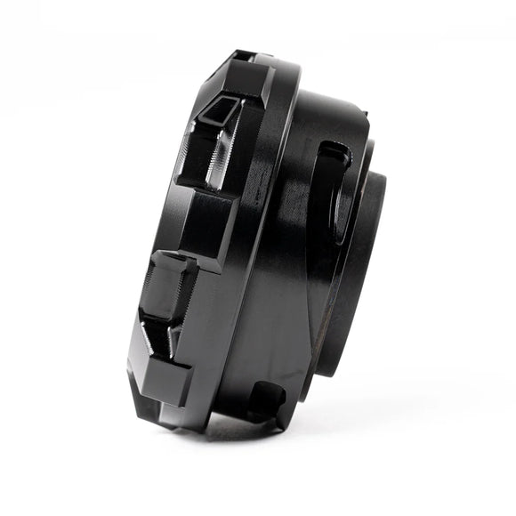 iE Billet Oil Cap