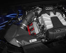 IE Carbon Fiber Intake Lid For 3.0T Intakes | Audi B8 S4, S5 & 8R SQ5, Q5-4