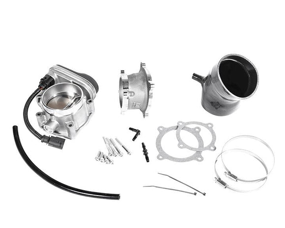 IE Audi 3.0T Throttle Body Upgrade Kit | Fits B8/B8.5 S4/S5, & C7 A6/A7