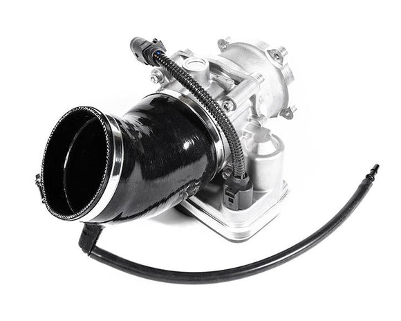 IE Audi 3.0T Throttle Body Upgrade Kit | Fits B8/B8.5 S4/S5, & C7 A6/A7