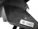 IE Carbon Fiber Intake Lid For 3.0T Intakes | Audi B8 S4, S5 & 8R SQ5, Q5-2