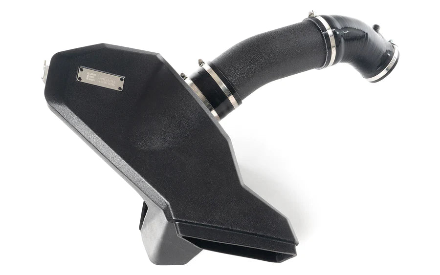 iE Polymer Air Intake System For Audi B8 S4 & S5