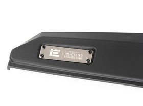 iE Poly Lid For MK7/8V Air Intake System - 0