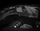IE Carbon Fiber Intake Lid For B9 A4/A5 Intakes-6