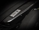IE Carbon Fiber Intake Lid For B9 A4/A5 Intakes-5